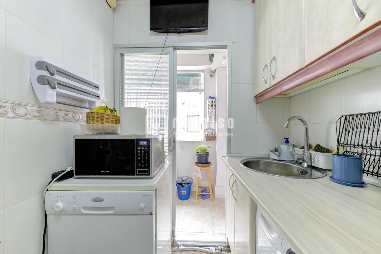 Piso en venta en  Las Rozas, Madrid  24/34