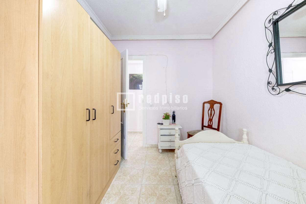 Piso en venta en  Las Rozas, Madrid  12/34