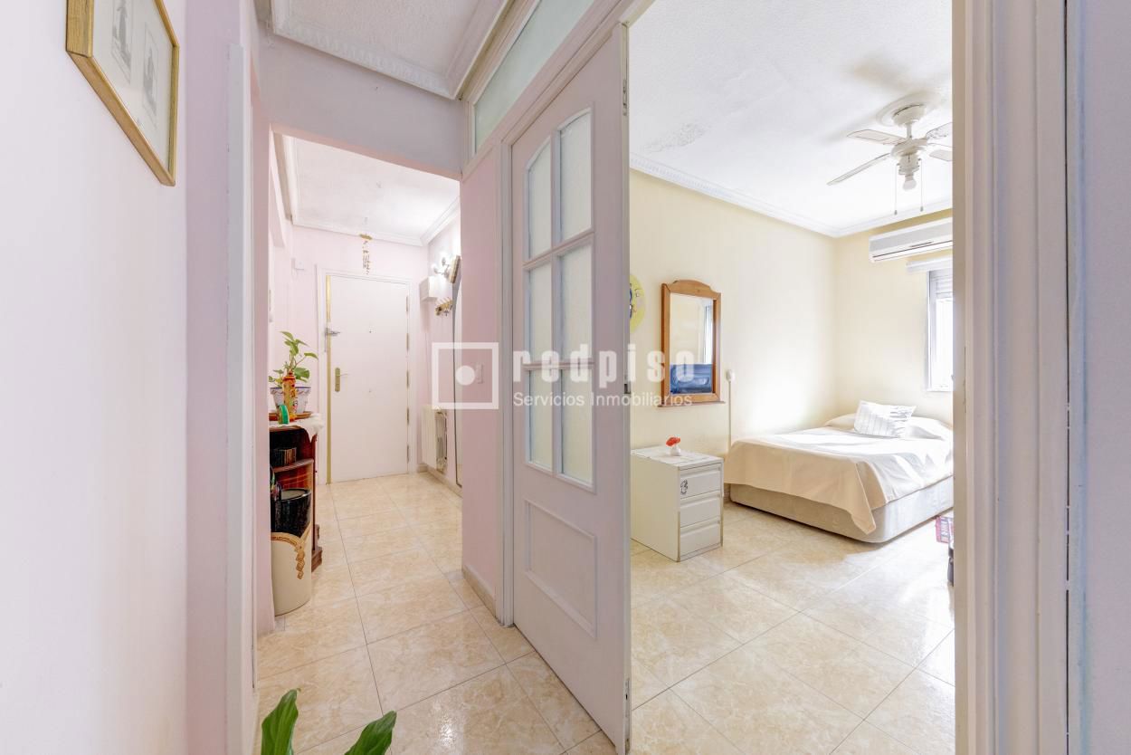 Piso en venta en  Las Rozas, Madrid  14/34