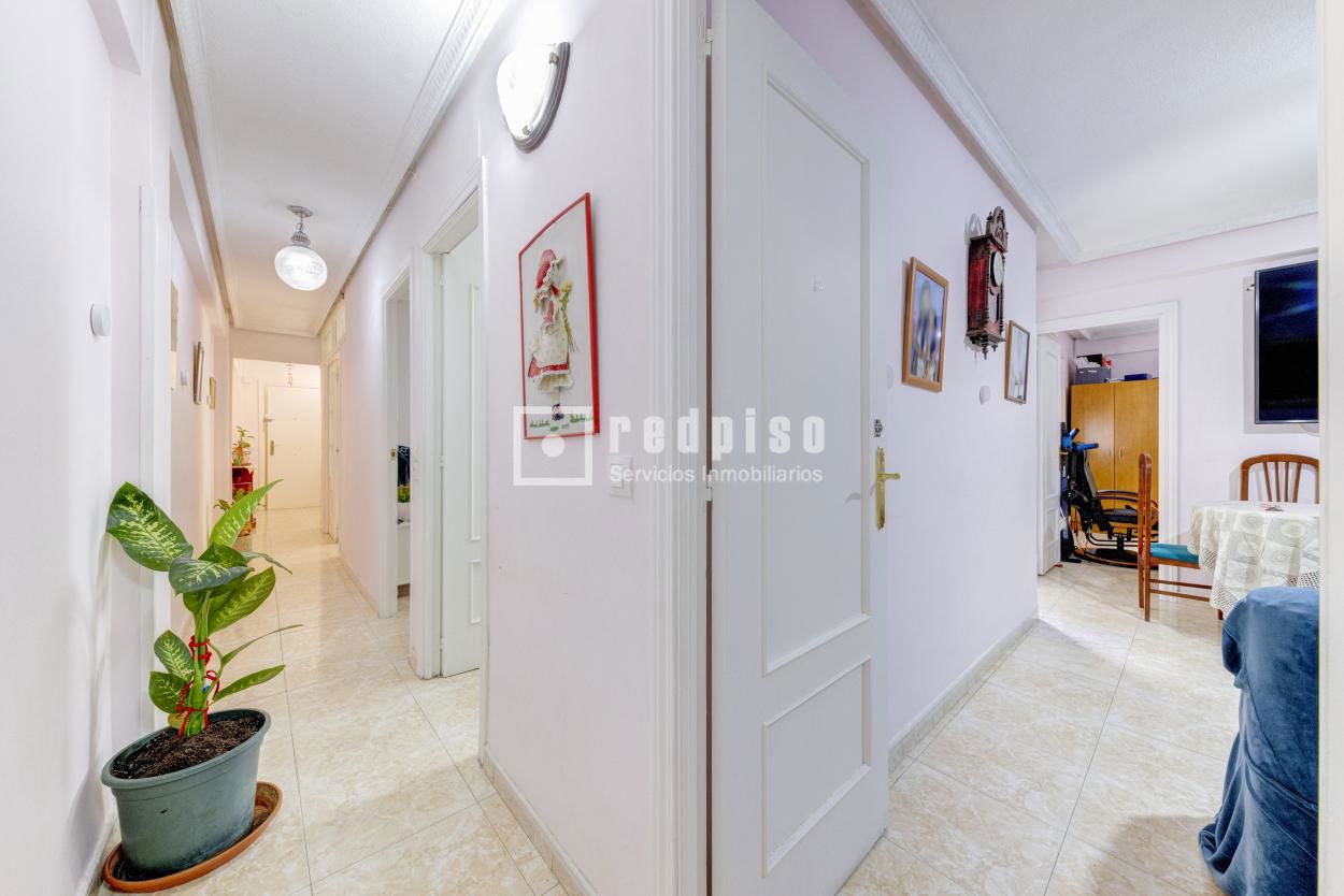 Piso en venta en  Las Rozas, Madrid  1/34