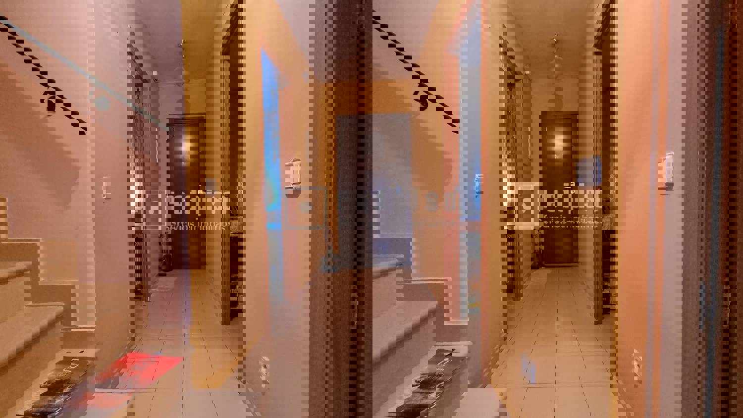 Casa en venta en Cabanillas De La Sierra, Madrid 6/25