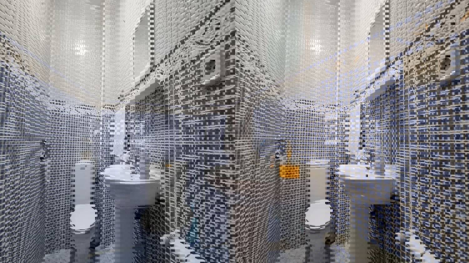 Casa en venta en Cabanillas De La Sierra, Madrid 10/25