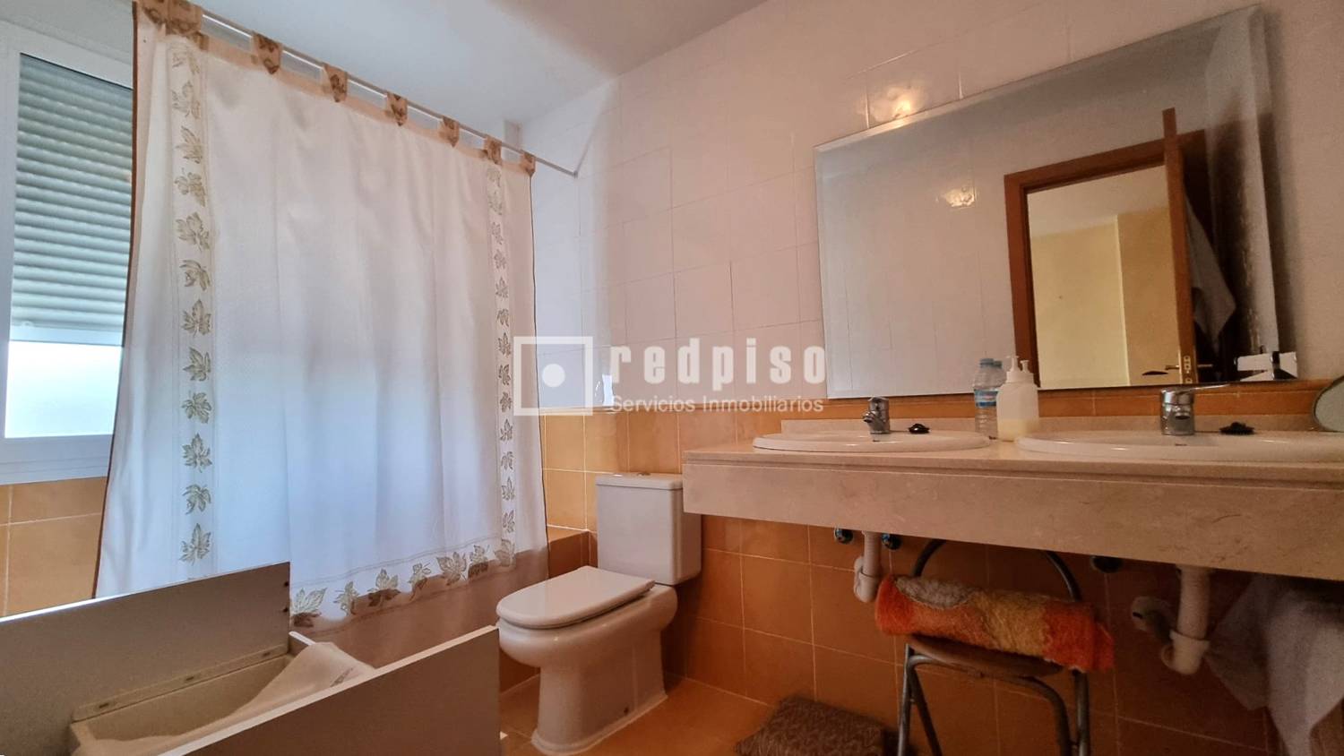 Casa en venta en Cabanillas De La Sierra, Madrid 20/25