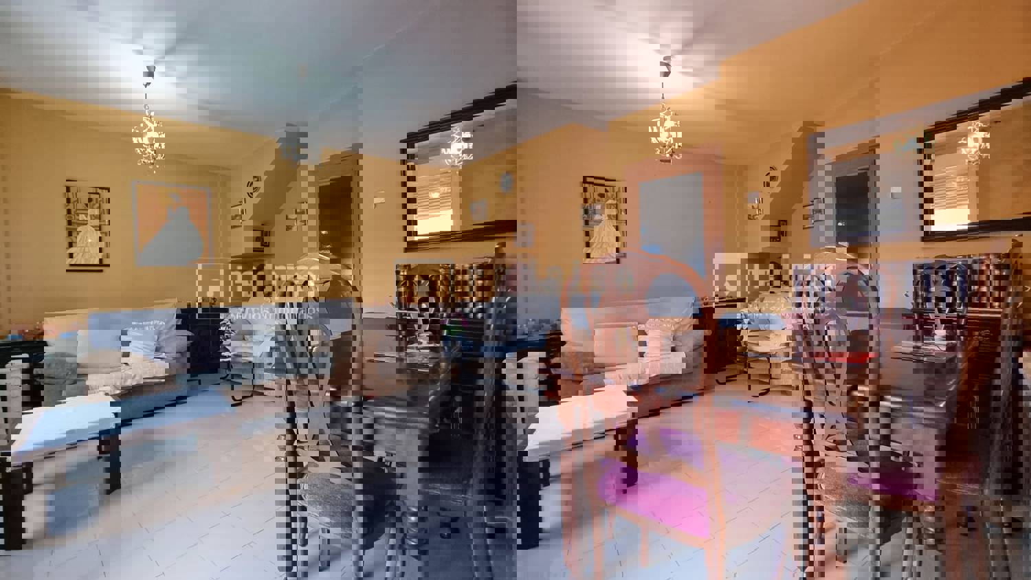 Casa en venta en Cabanillas De La Sierra, Madrid 3/25