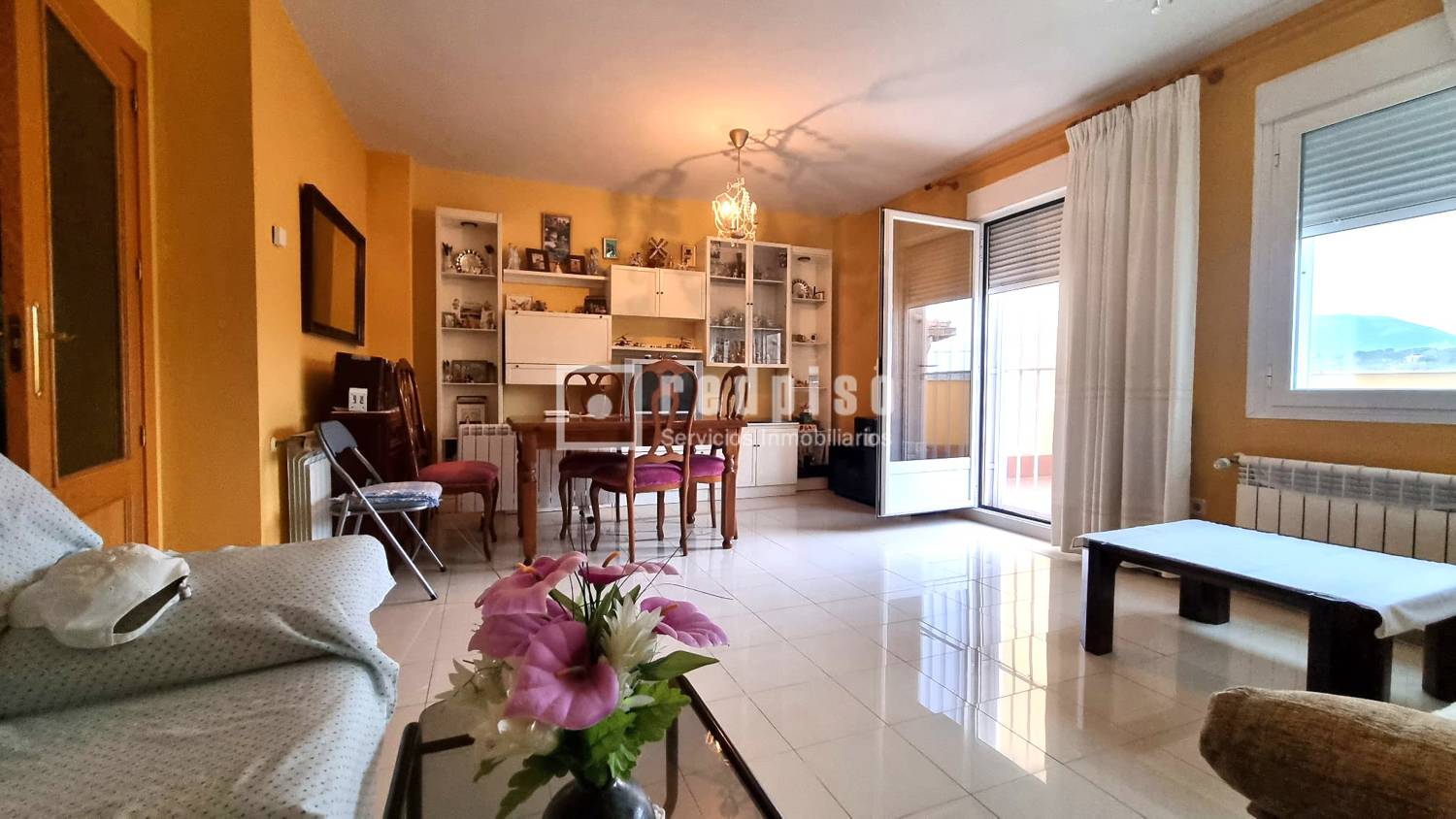 Casa en venta en Cabanillas De La Sierra, Madrid 5/25