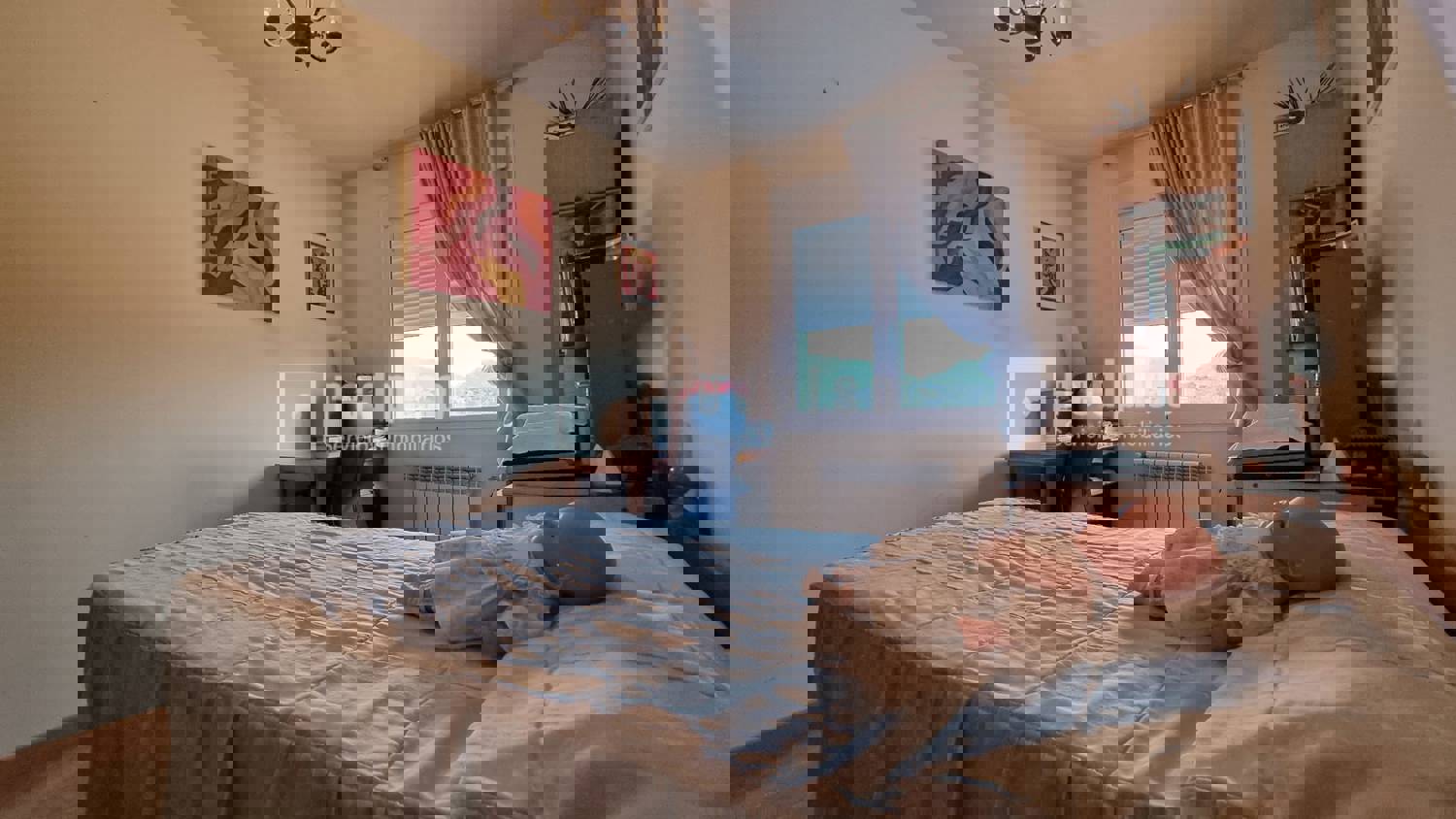 Casa en venta en Cabanillas De La Sierra, Madrid 14/25