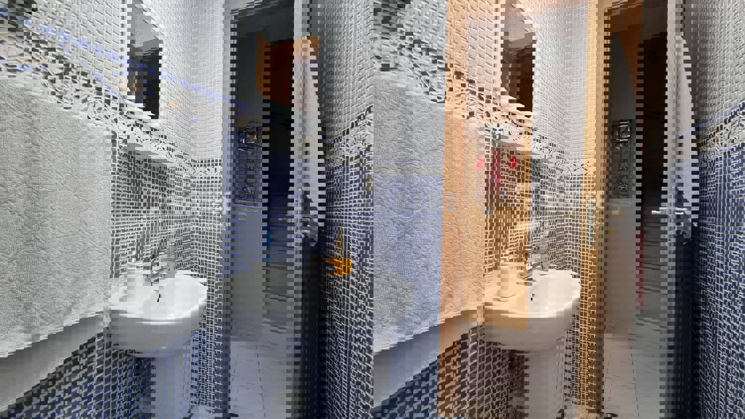 Casa en venta en Cabanillas De La Sierra, Madrid 11/25