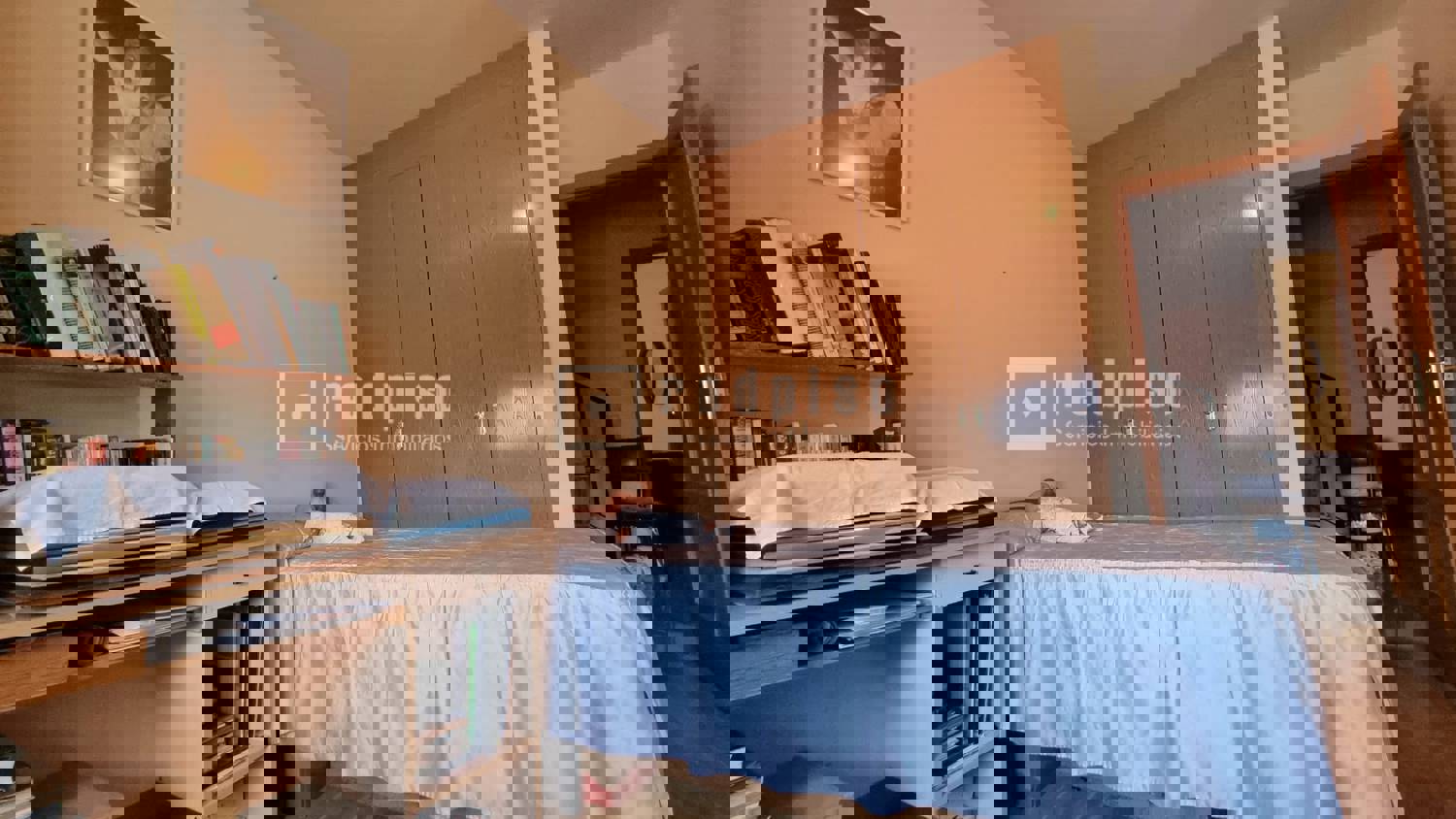 Casa en venta en Cabanillas De La Sierra, Madrid 15/25