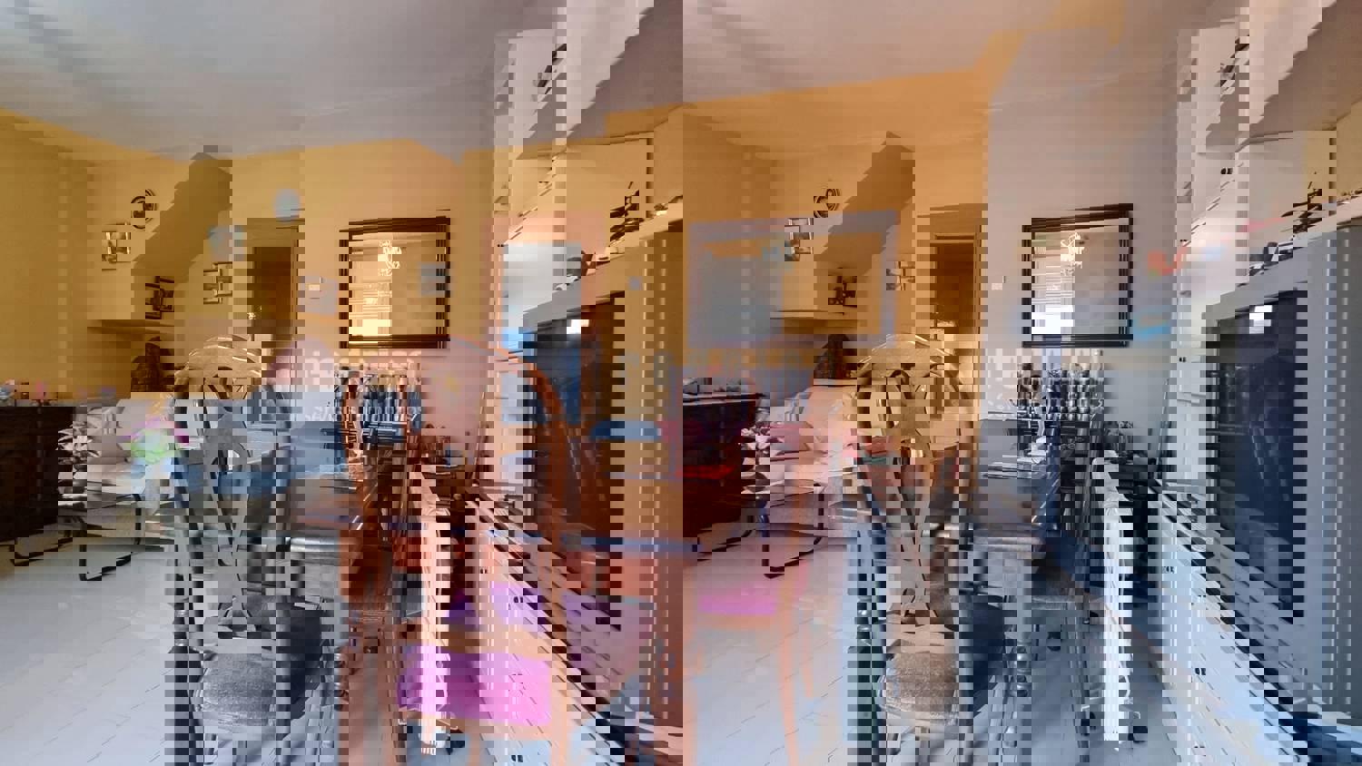 Casa en venta en Cabanillas De La Sierra, Madrid 4/25