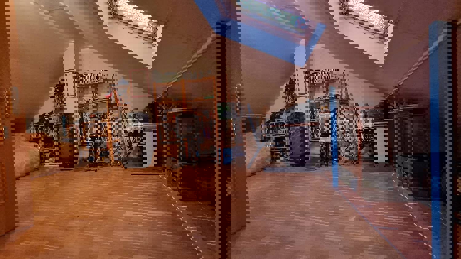 Casa en venta en Cabanillas De La Sierra, Madrid 23/25