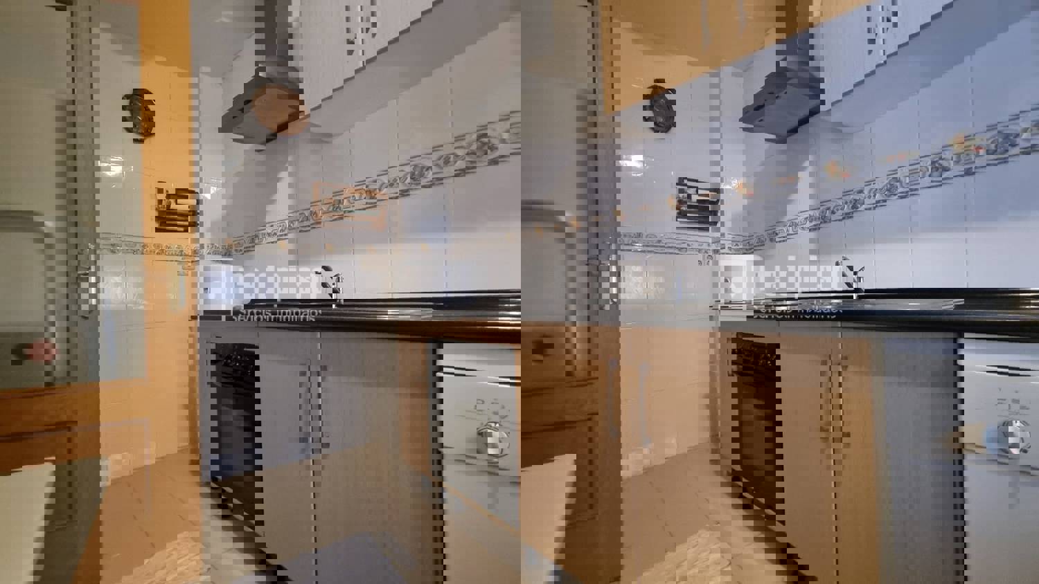 Casa en venta en Cabanillas De La Sierra, Madrid 9/25