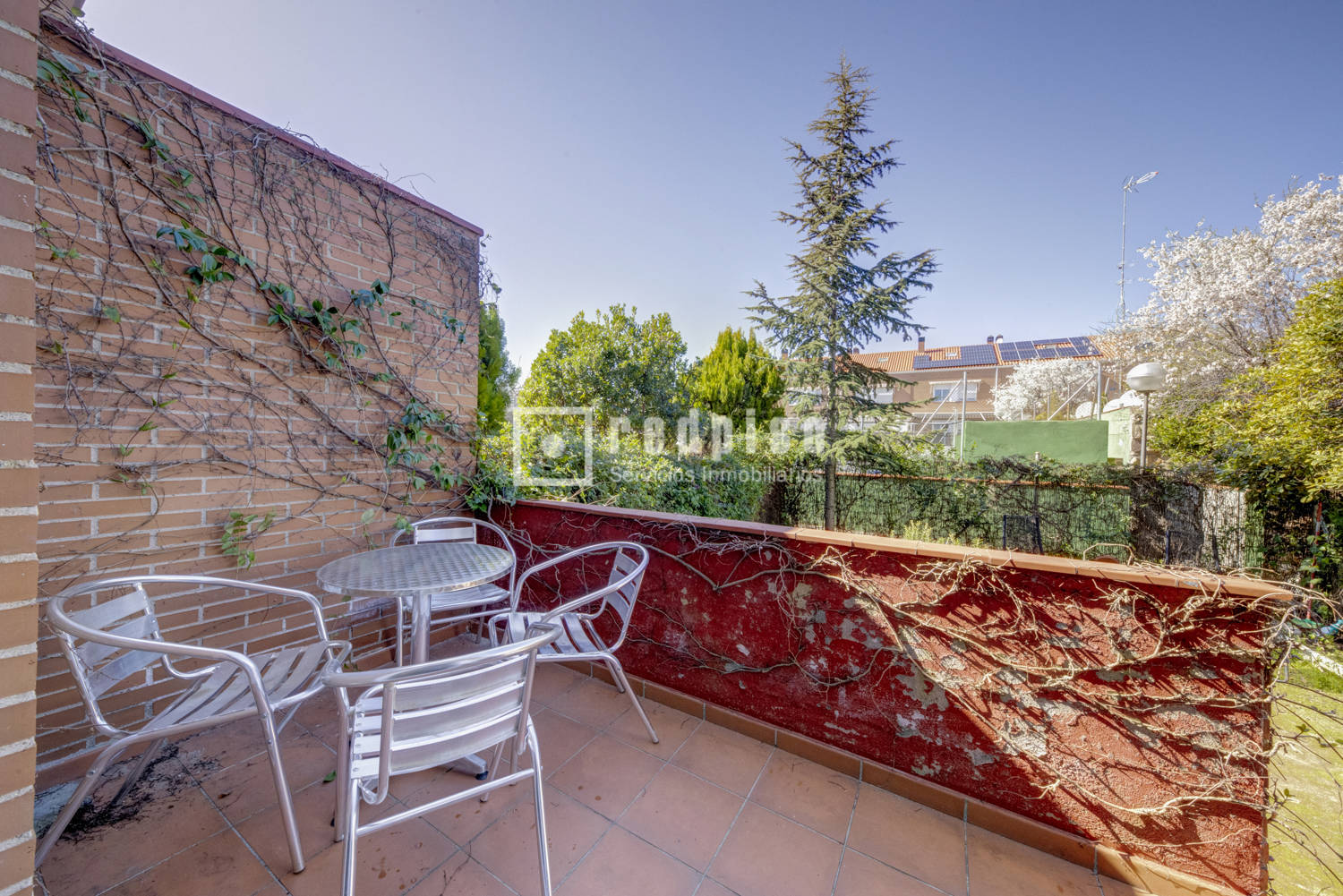 Casa en venta en Boadilla Del Monte, Madrid 12/61