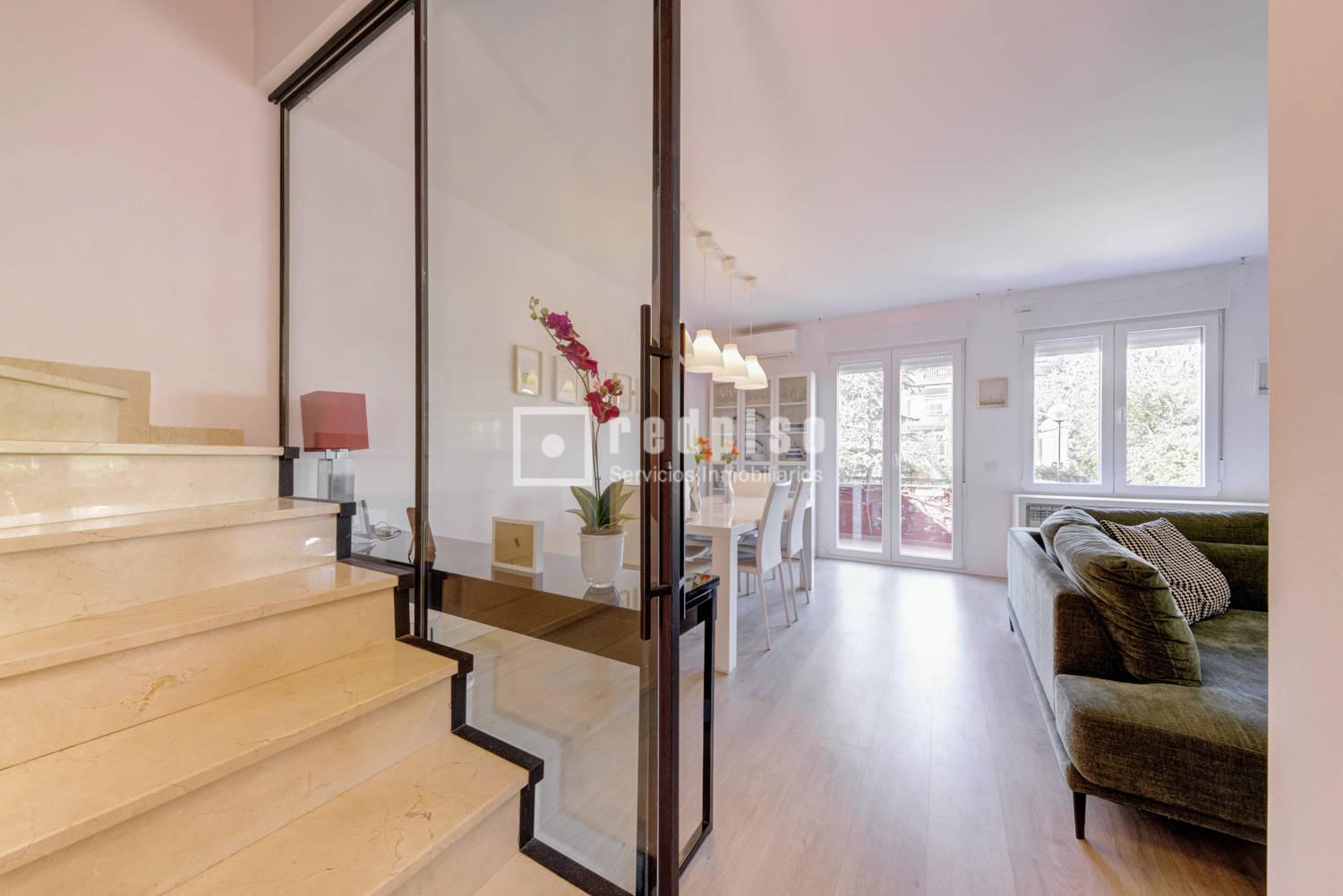 Casa en venta en Boadilla Del Monte, Madrid 19/61