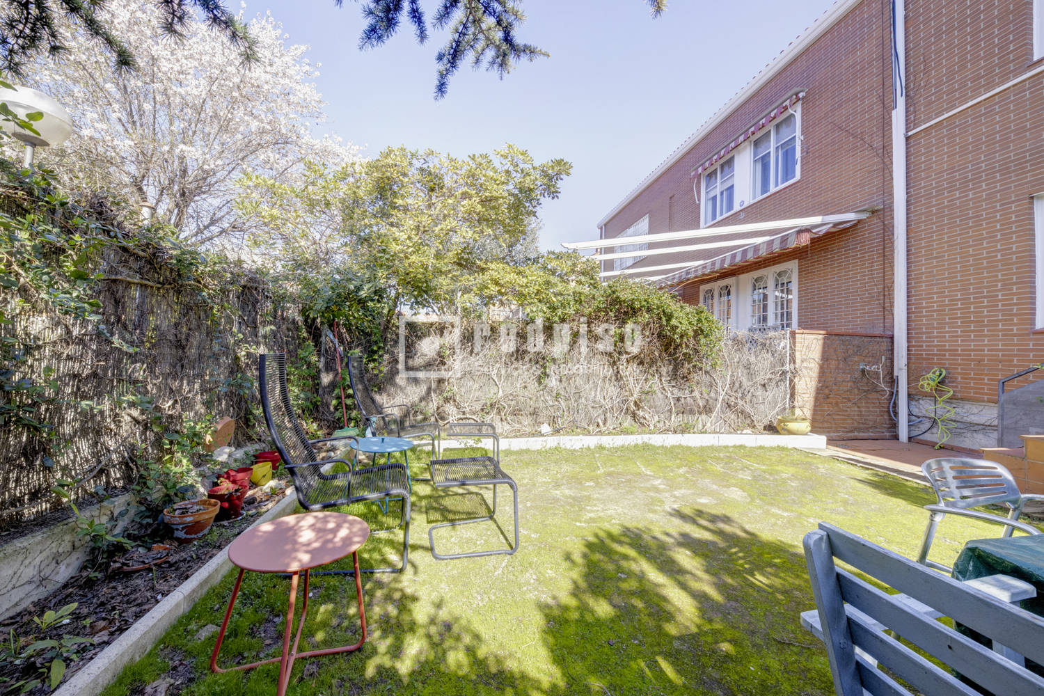 Casa en venta en Boadilla Del Monte, Madrid 9/61