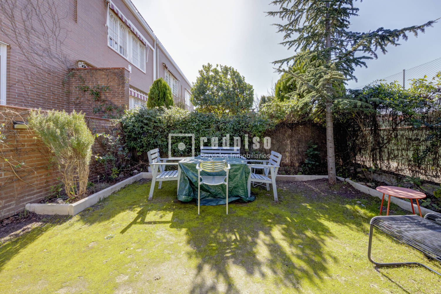 Casa en venta en Boadilla Del Monte, Madrid 8/61