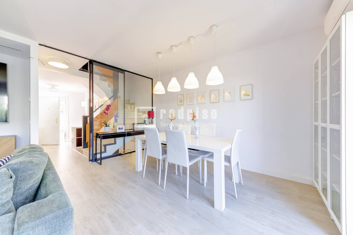 Casa en venta en Boadilla Del Monte, Madrid 15/61