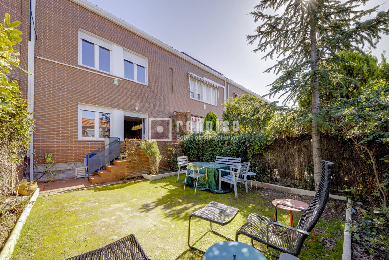 Casa en venta en  Boadilla del Monte, Madrid  1/1