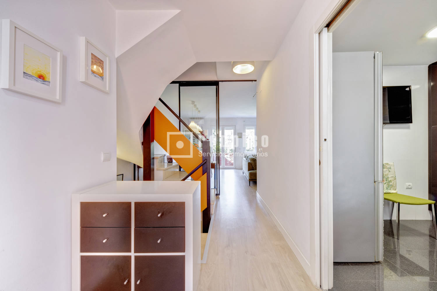 Casa en venta en Boadilla Del Monte, Madrid 20/61