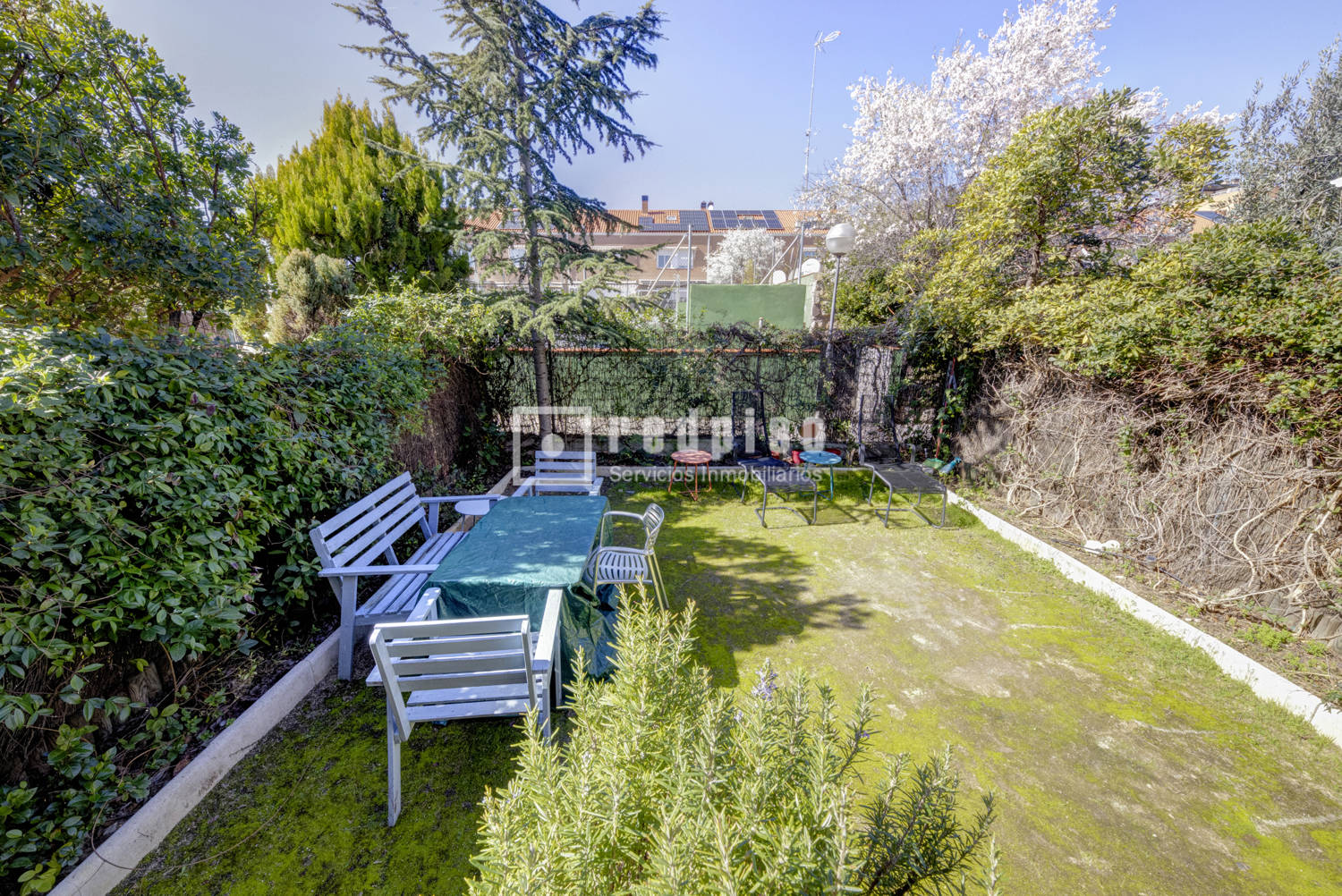 Casa en venta en Boadilla Del Monte, Madrid 6/61