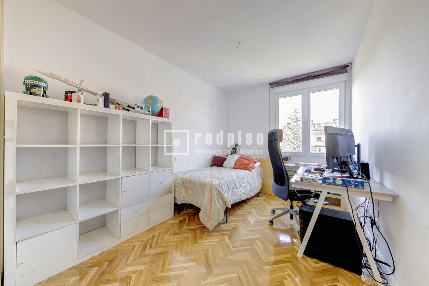 Casa en venta en Boadilla Del Monte, Madrid 38/61