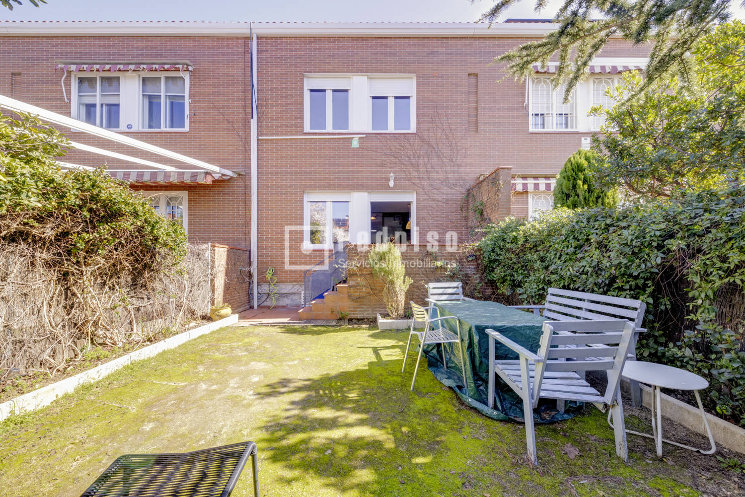 Casa en venta en Boadilla Del Monte, Madrid 10/61