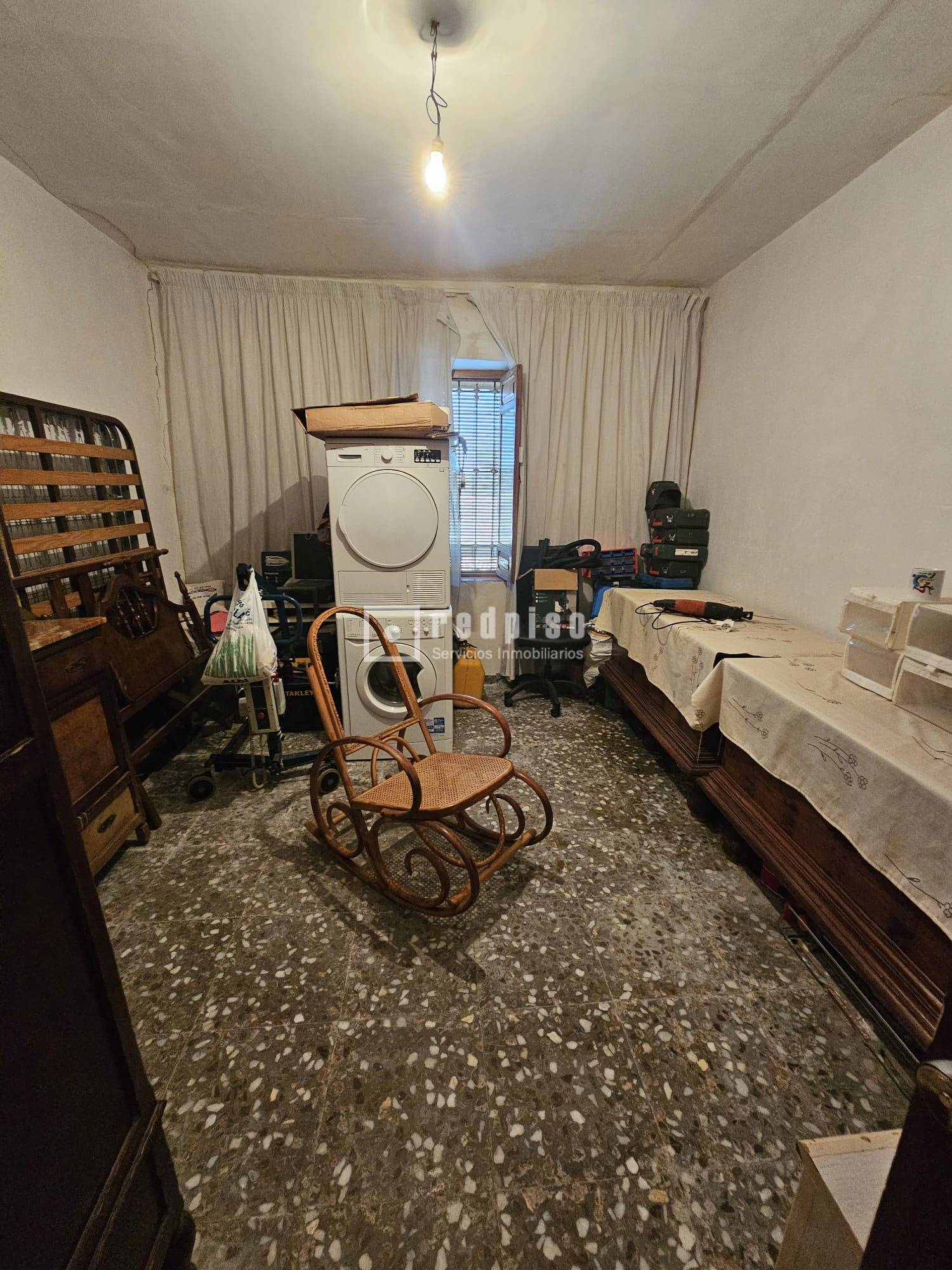 Casa en venta  calle Carril la Romera, Murcia  7/10