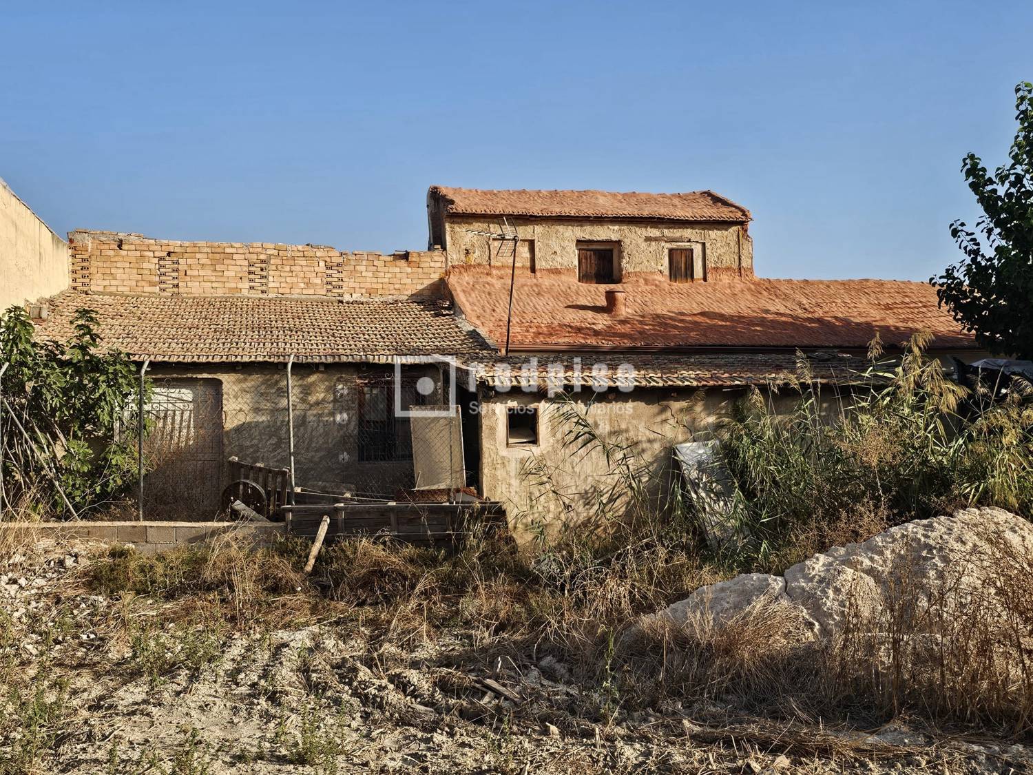 Casa en venta  calle Carril la Romera, Murcia  3/10