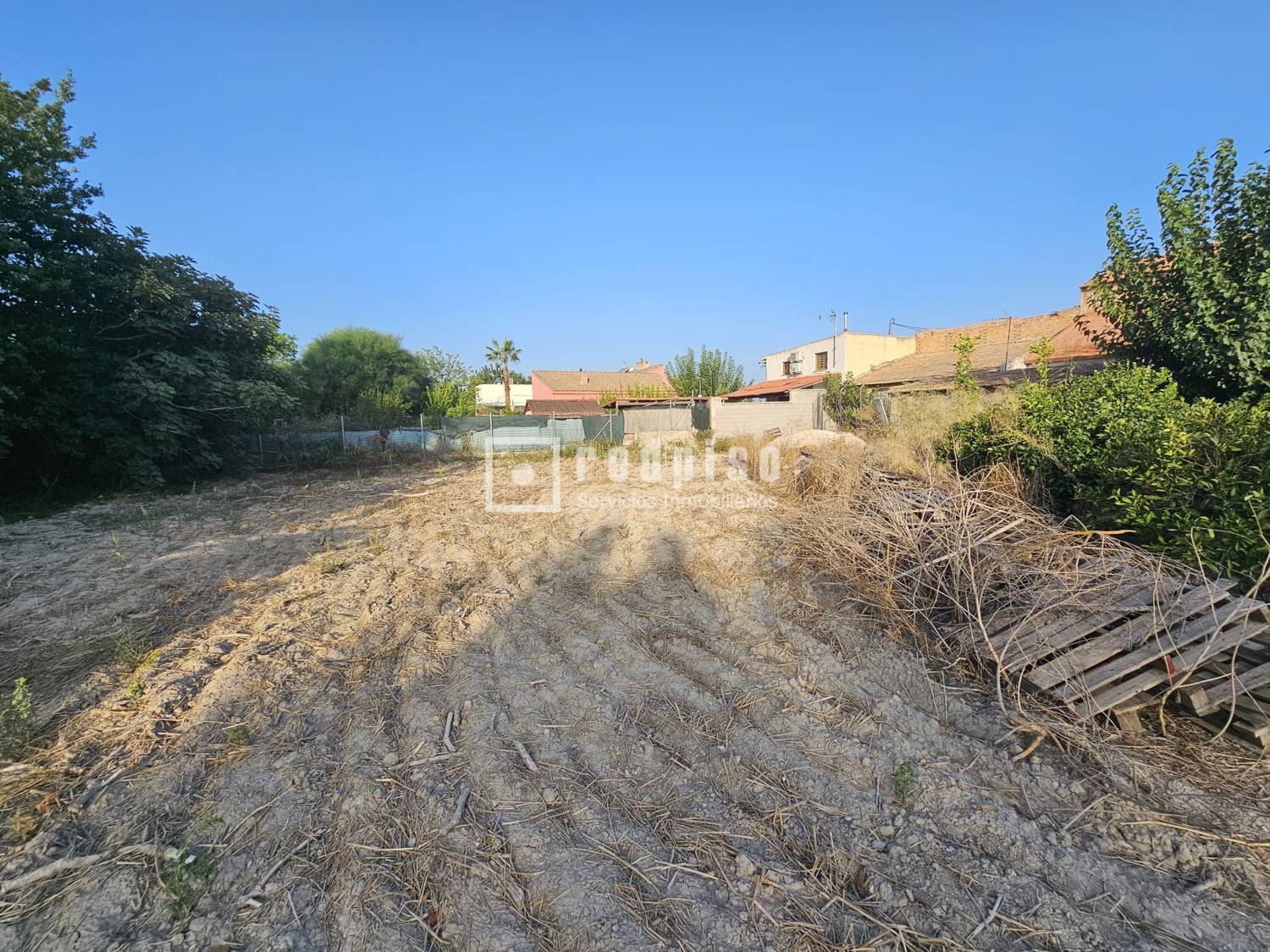 Casa en venta  calle Carril la Romera, Murcia  4/10