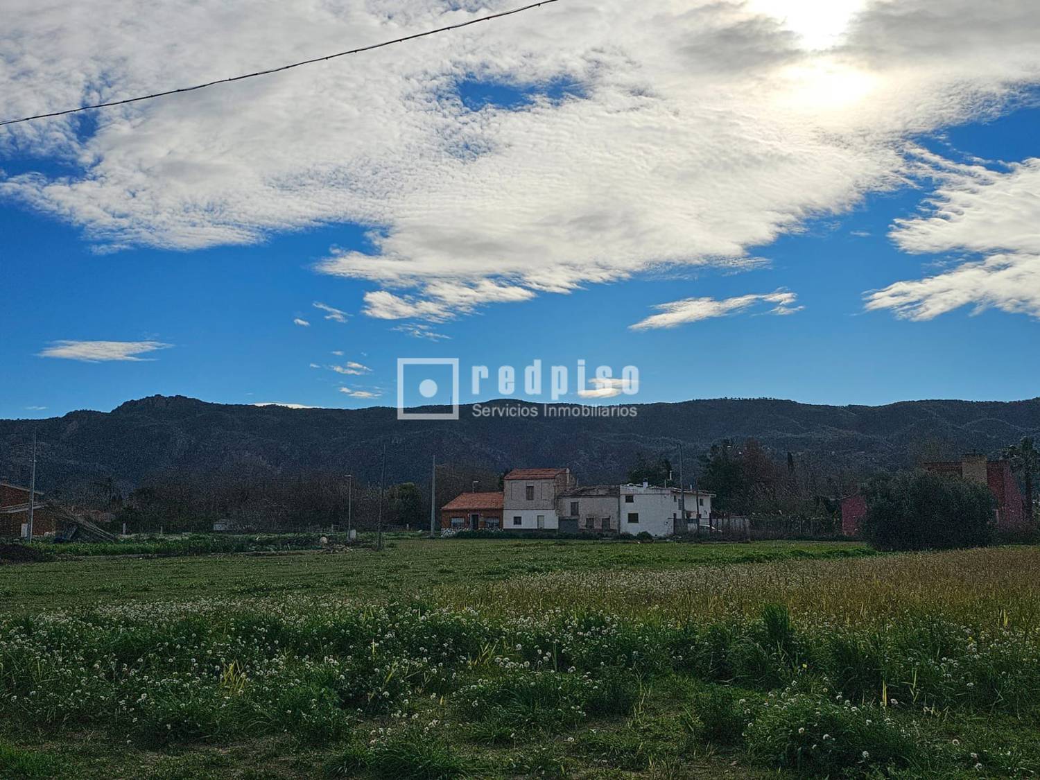 Casa en venta  calle Carril la Romera, Murcia  1/10