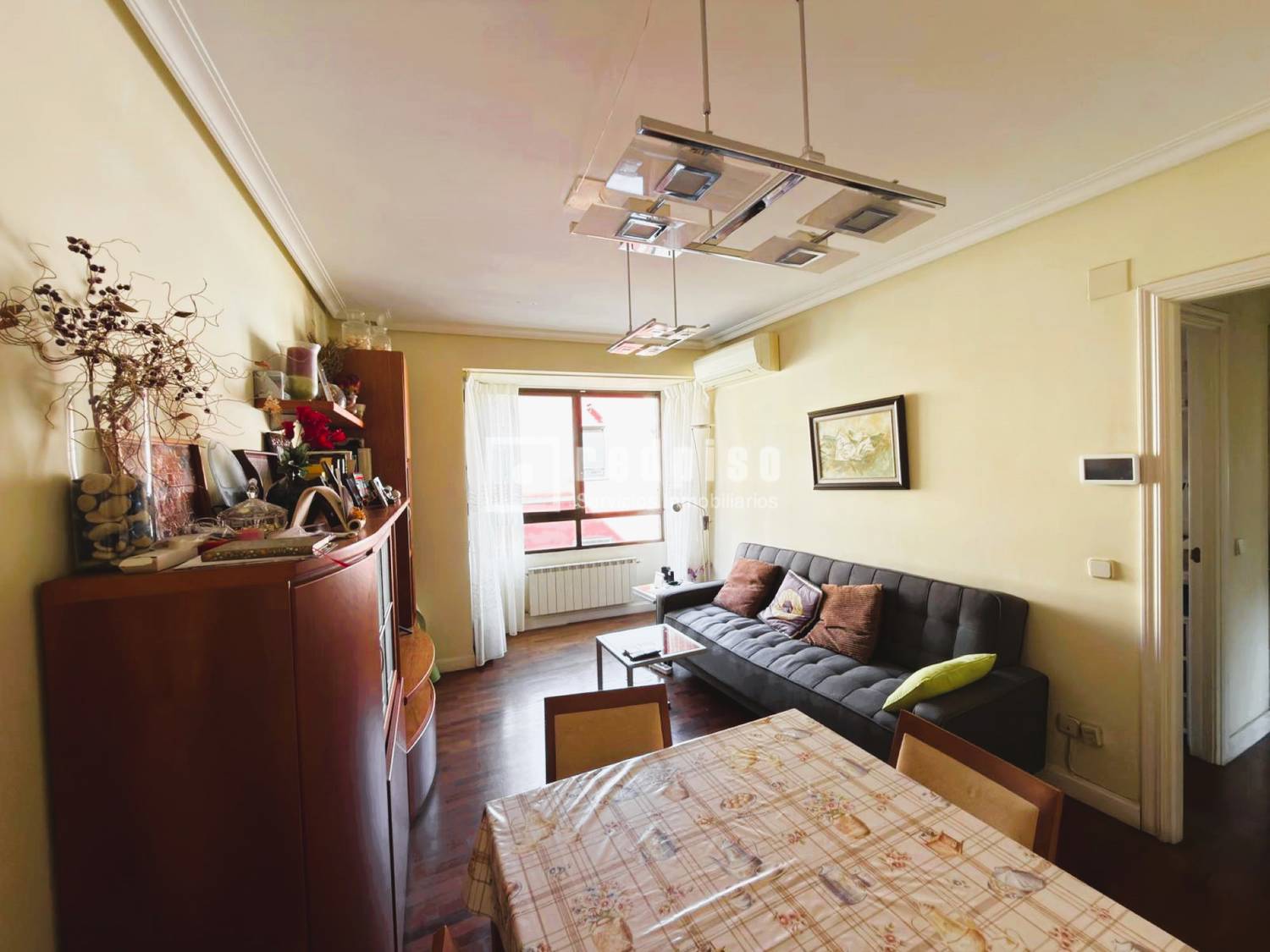 Piso en venta en  calle de Santa Juliana, Tetuán, Madrid  1/1