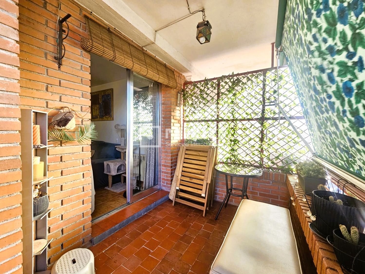 Piso en venta en  Parla, Madrid  1/1