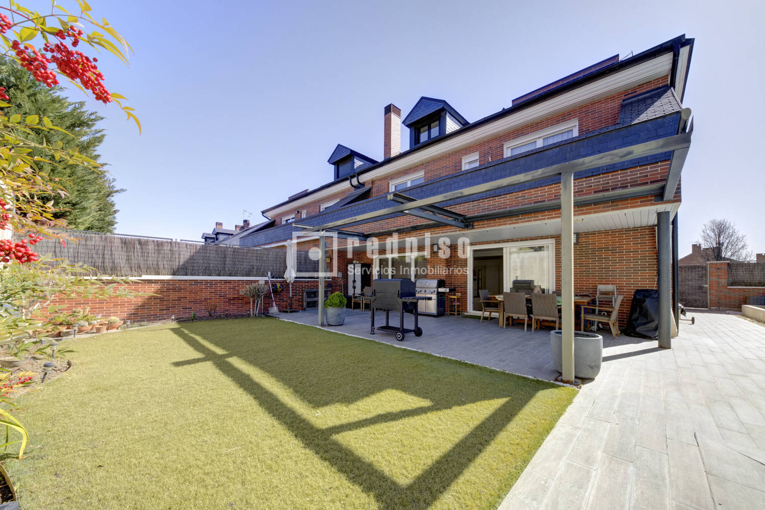 Casa en venta en  Urbanizaciones Noroeste, Madrid  1/1