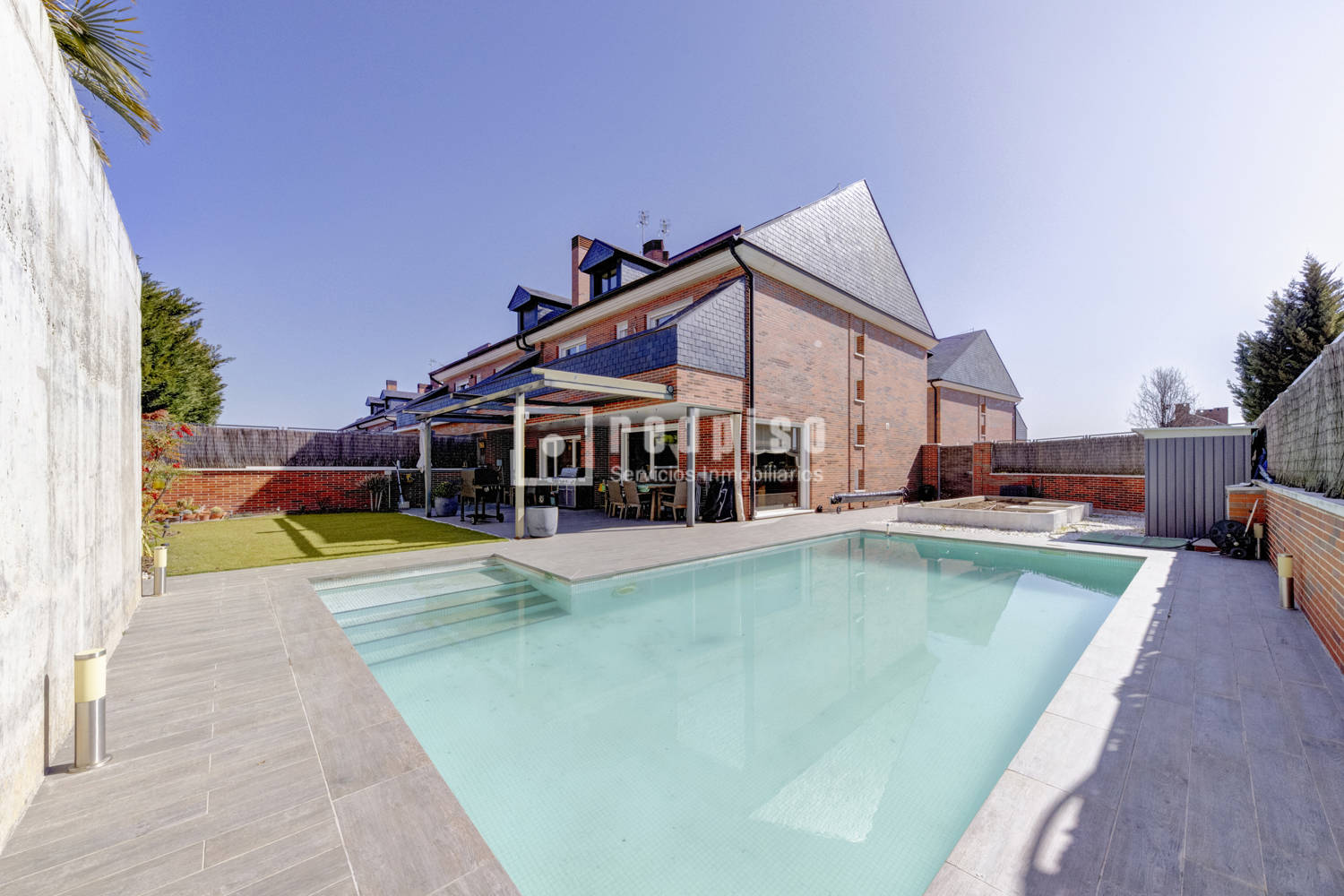 Casa en venta en  Urbanizaciones Noroeste, Madrid  1/1