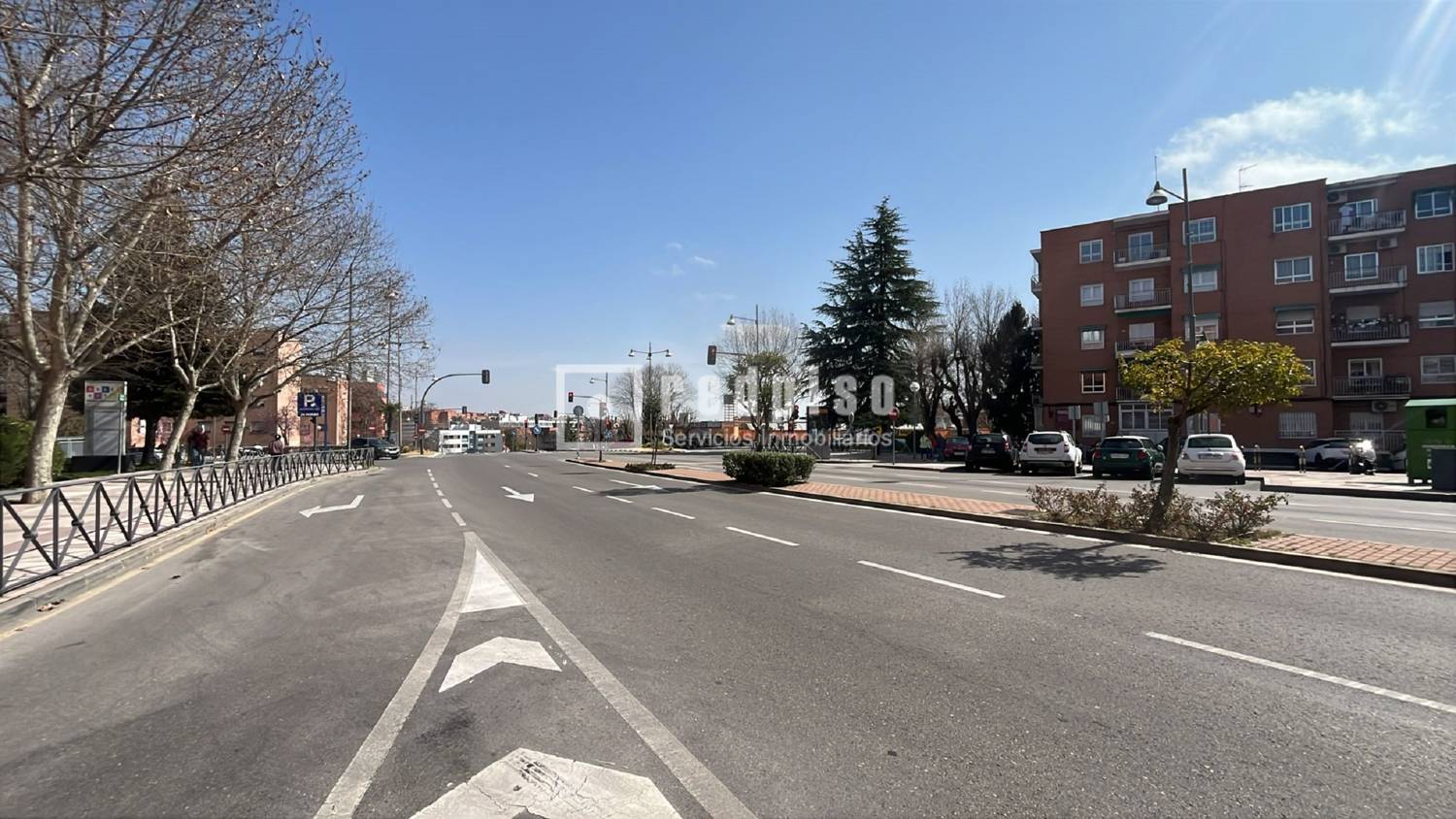 Piso en venta en  Alcobendas, Madrid  21/22