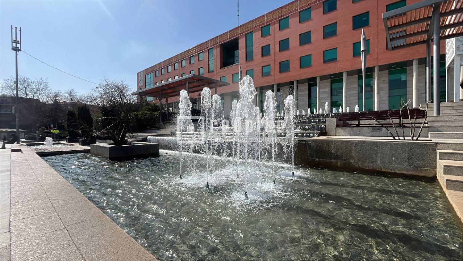 Piso en venta en  Alcobendas, Madrid  19/22