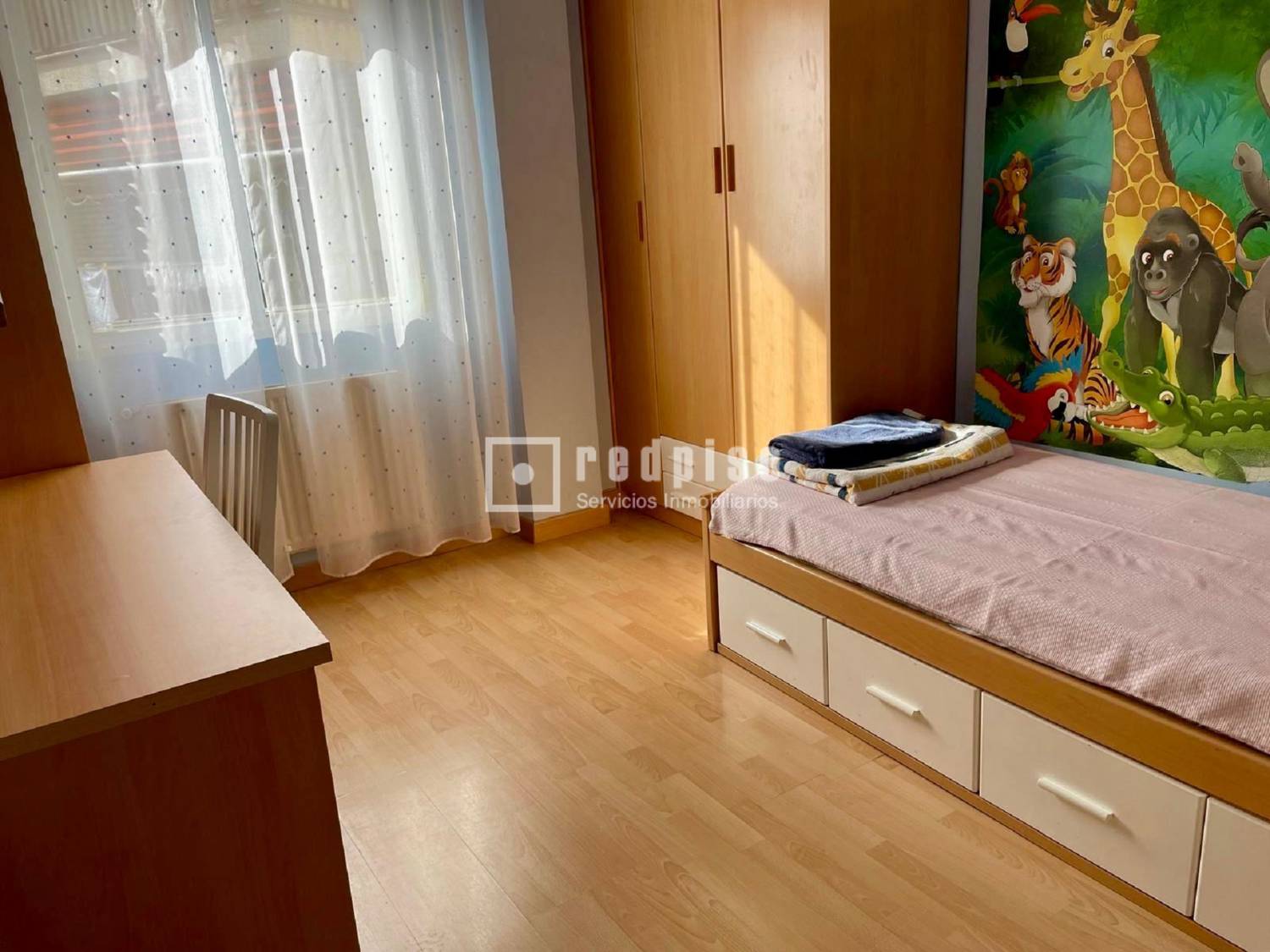 Piso en venta en  Alcobendas, Madrid  16/22