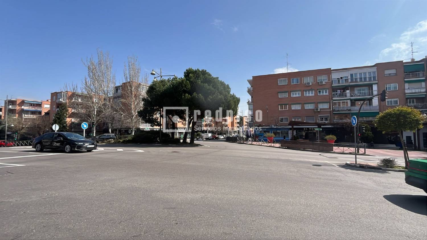 Piso en venta en  Alcobendas, Madrid  18/22
