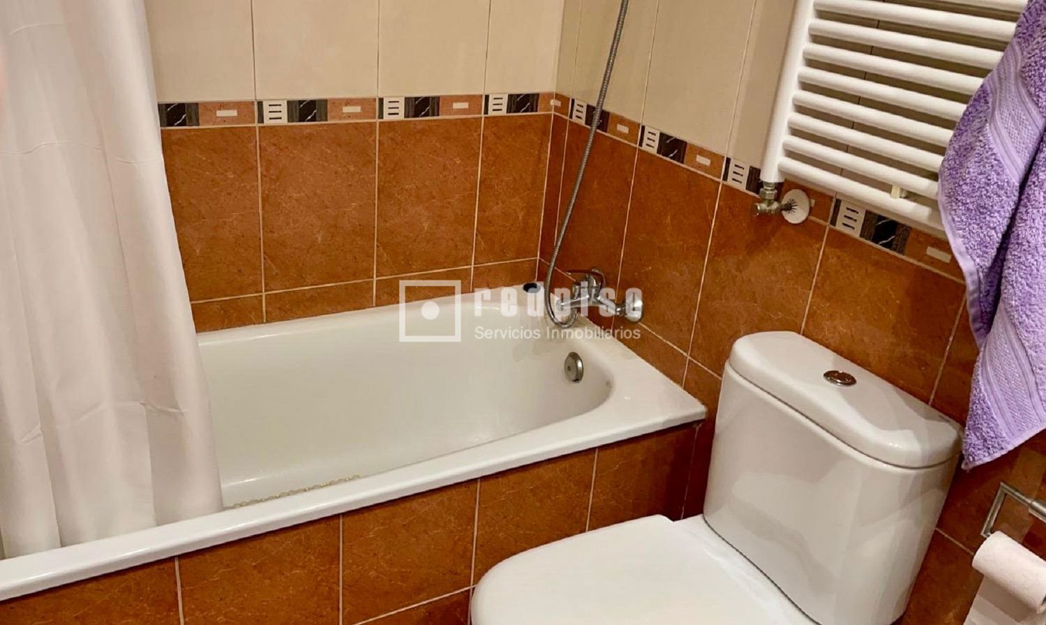 Piso en venta en  Alcobendas, Madrid  9/22