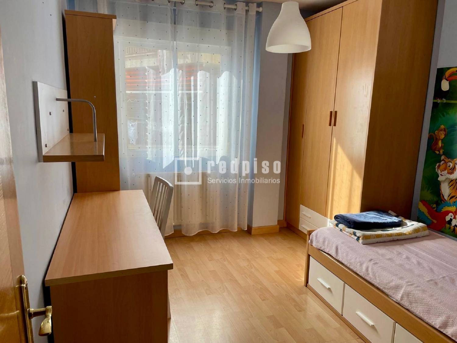 Piso en venta en  Alcobendas, Madrid  15/22