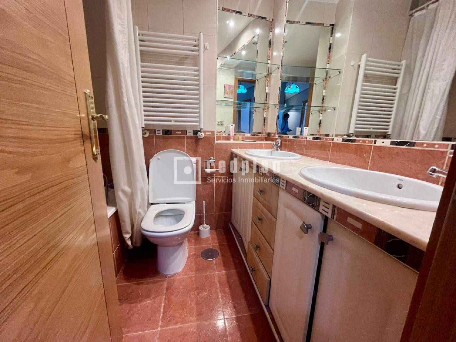 Piso en venta en  Alcobendas, Madrid  10/22