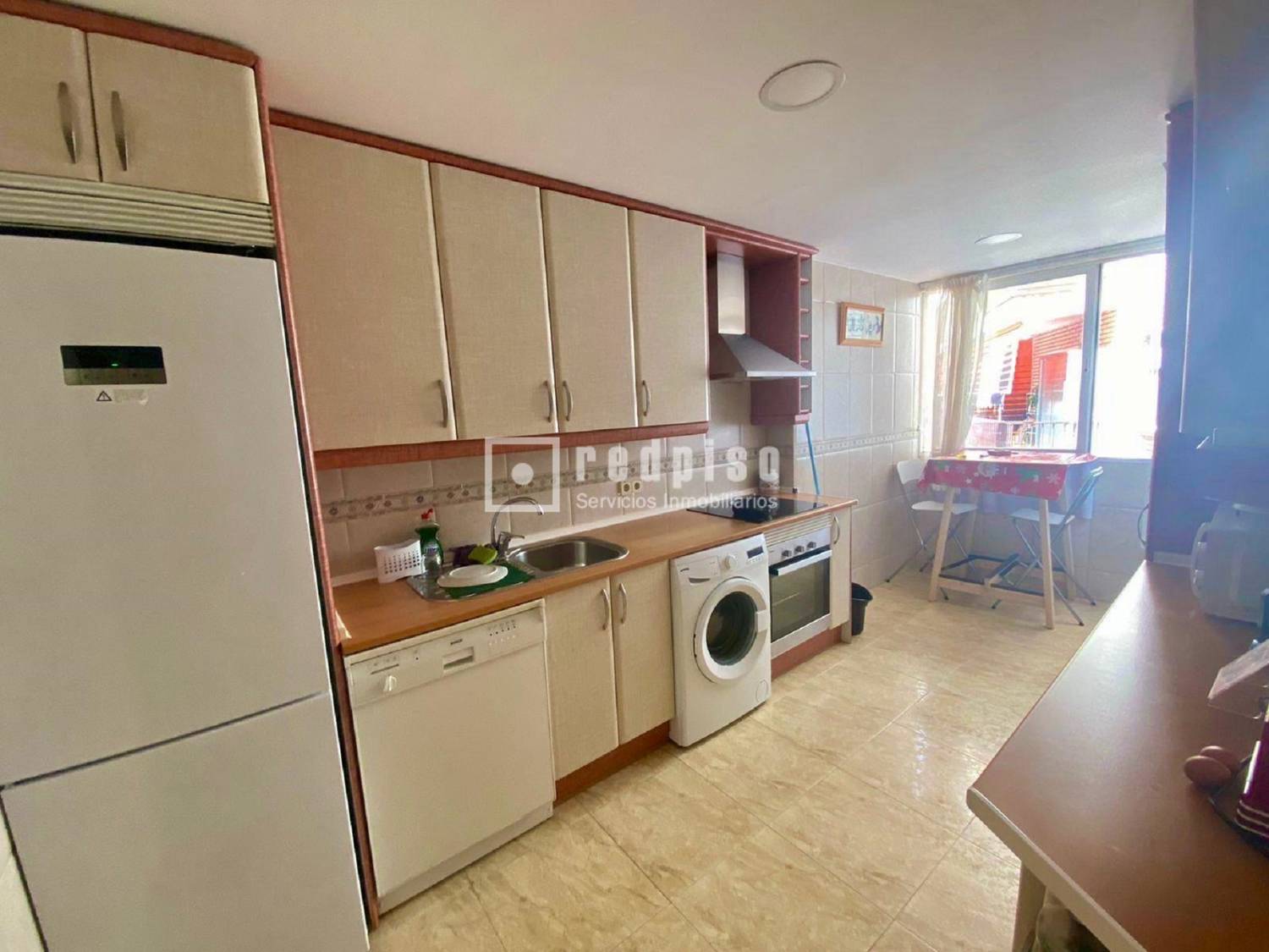 Piso en venta en  Alcobendas, Madrid  6/22