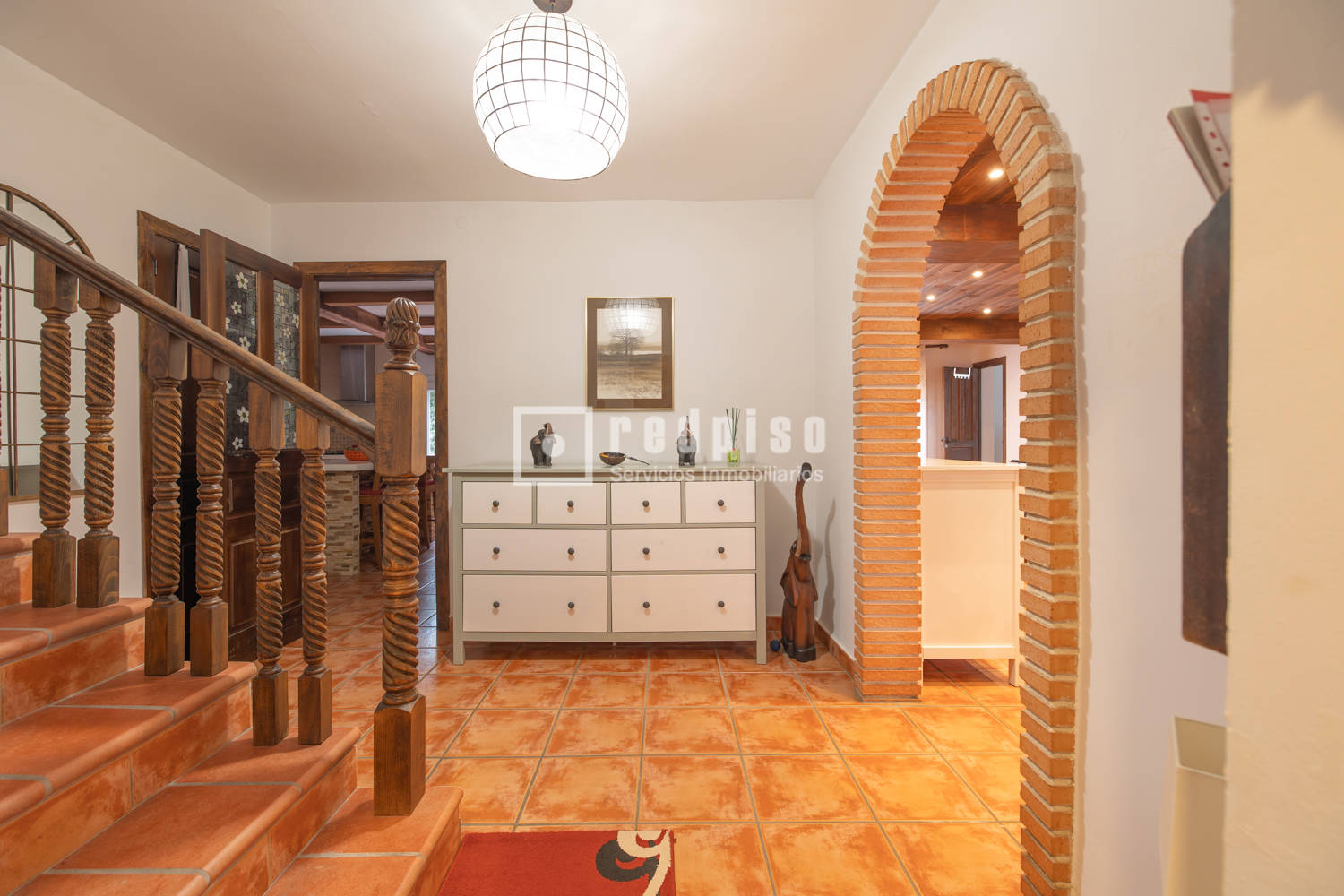 Casa en venta en  Casarrubios del Monte, Toledo  2/53