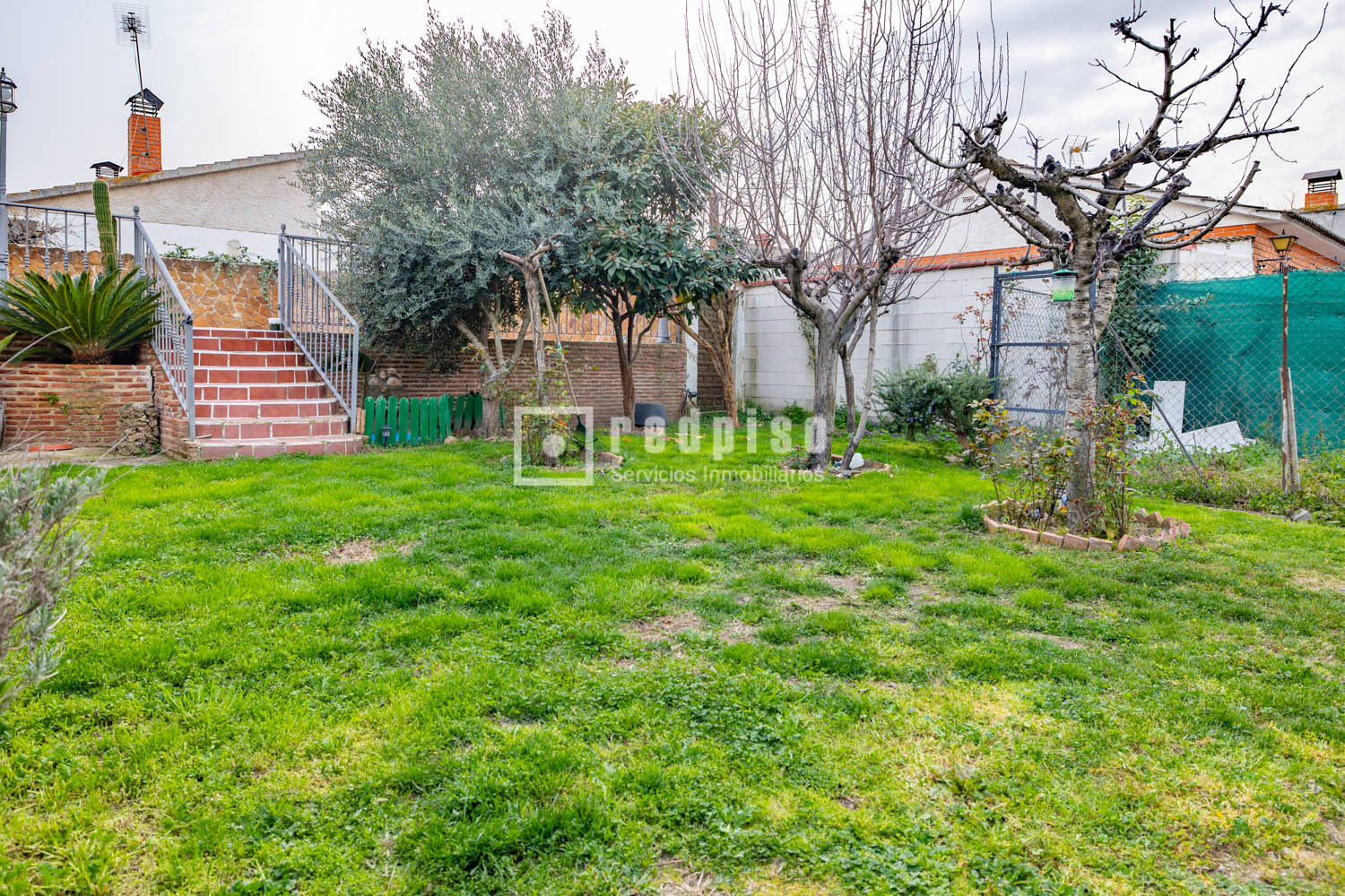 Casa en venta en  Casarrubios del Monte, Toledo  50/53