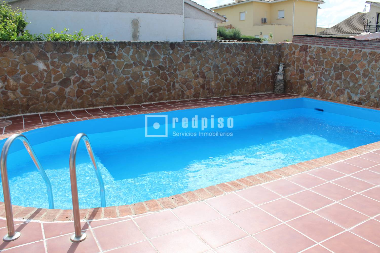 Casa en venta en  Casarrubios del Monte, Toledo  53/53