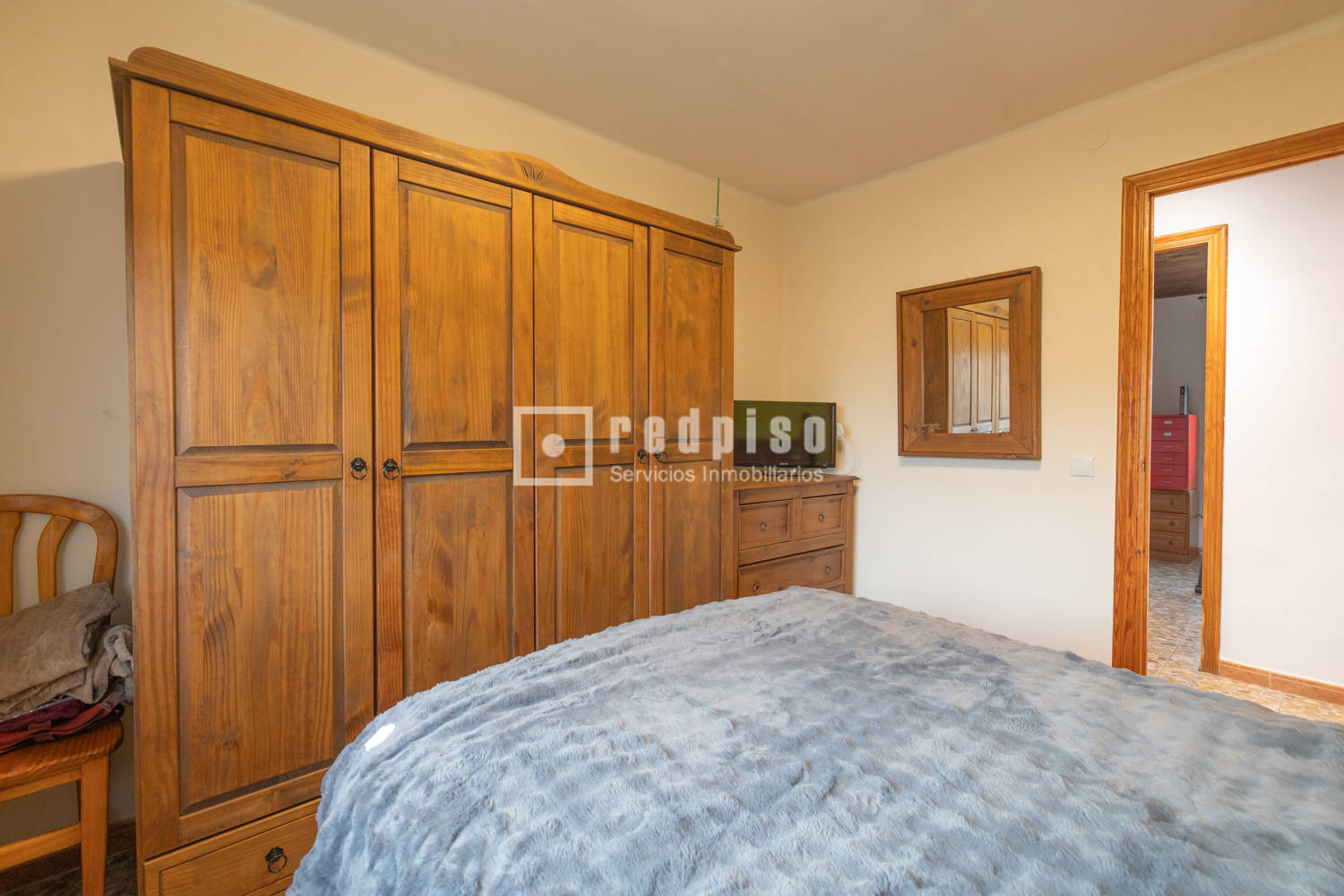 Casa en venta en  Casarrubios del Monte, Toledo  38/53