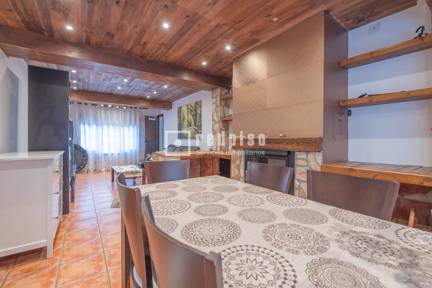 Casa en venta en  Casarrubios del Monte, Toledo  17/53