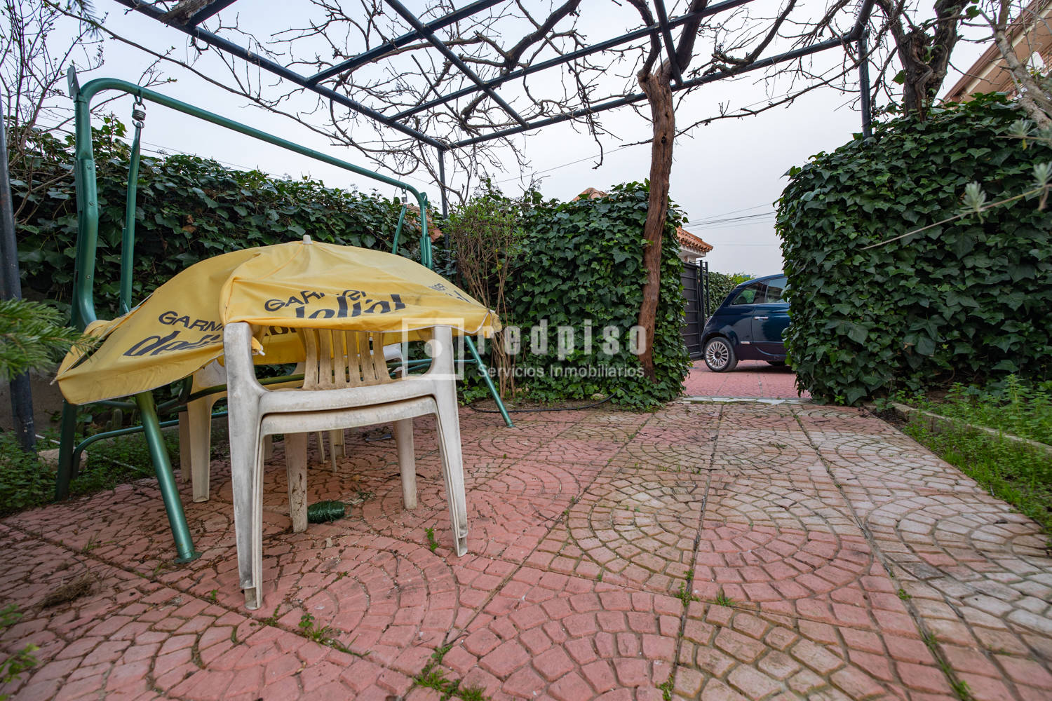 Casa en venta en  Casarrubios del Monte, Toledo  51/53