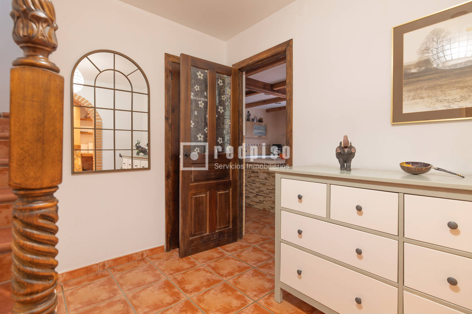 Casa en venta en  Casarrubios del Monte, Toledo  4/53