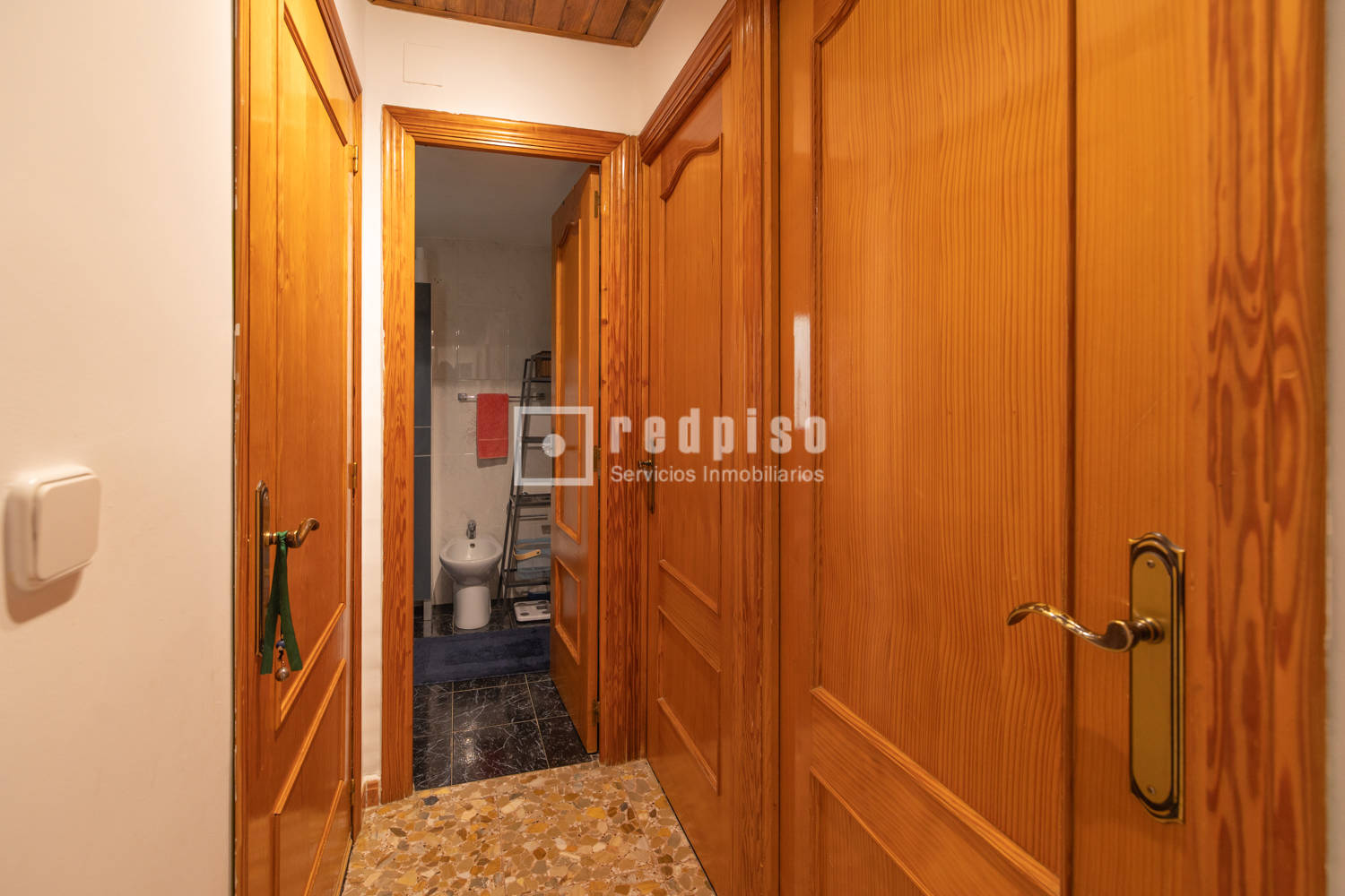 Casa en venta en  Casarrubios del Monte, Toledo  39/53