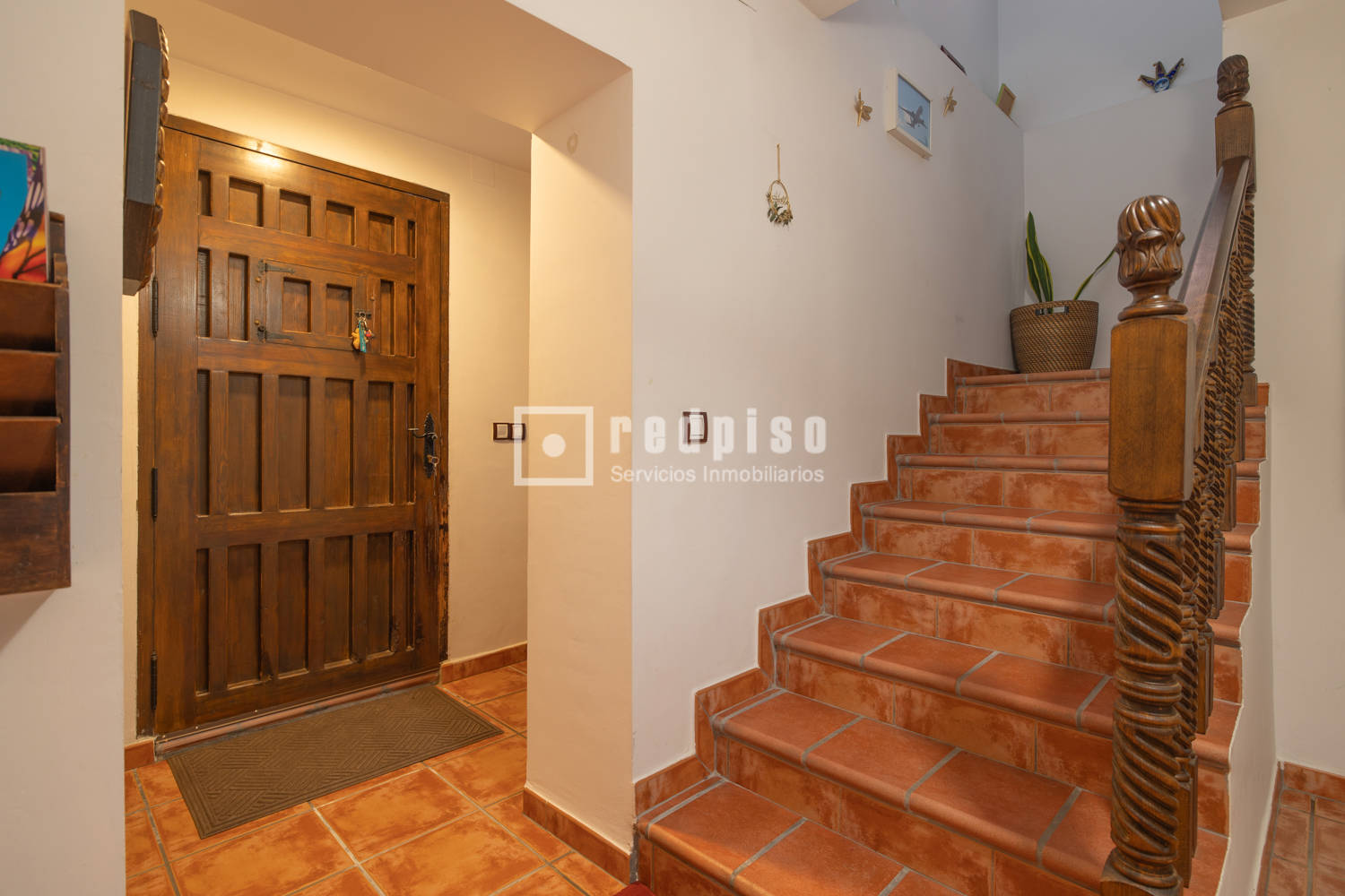 Casa en venta en  Casarrubios del Monte, Toledo  3/53